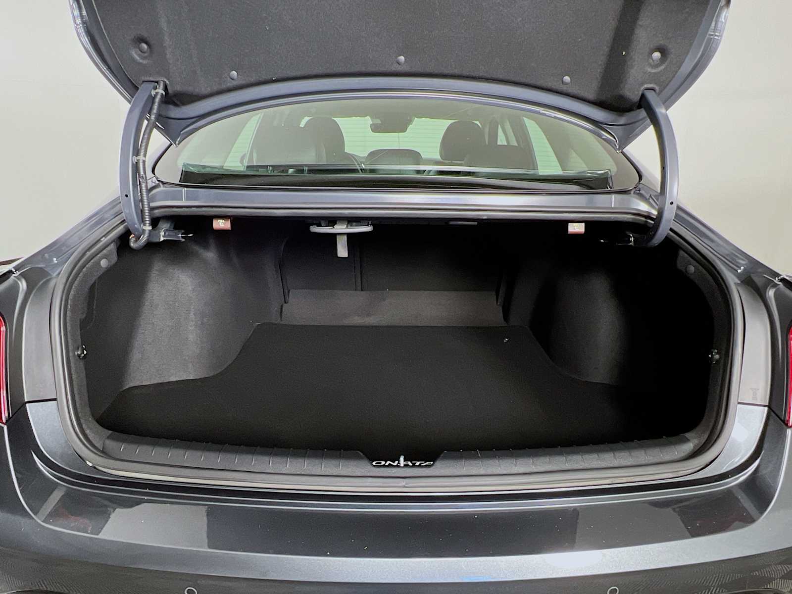 2022 Hyundai Sonata Limited - Photo 28