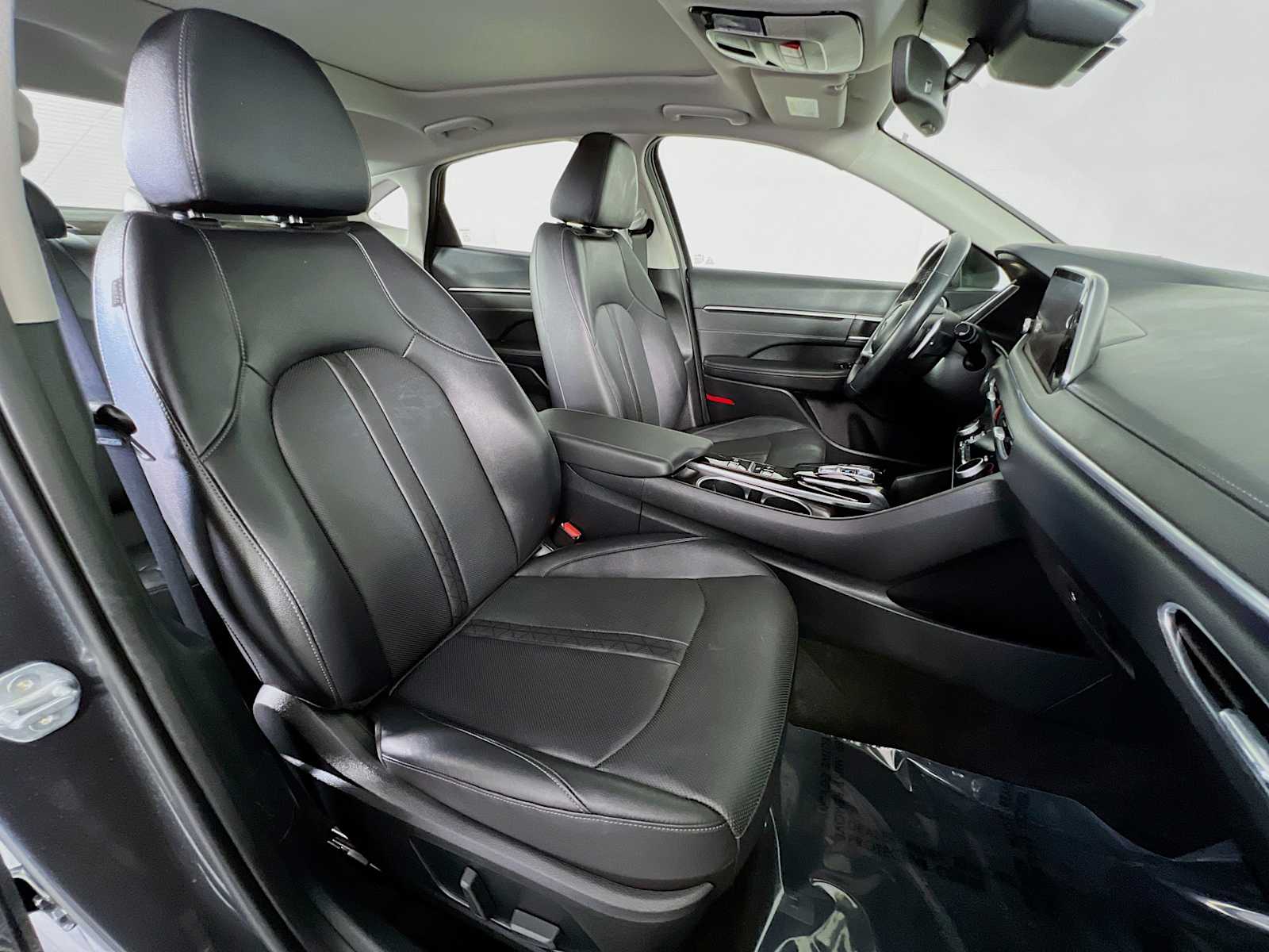 2022 Hyundai Sonata Limited - Photo 30