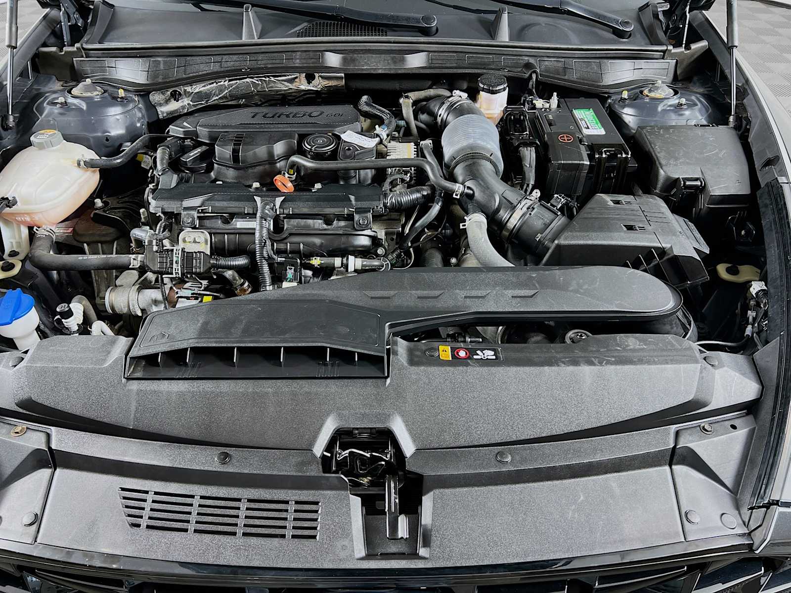 2022 Hyundai Sonata Limited - Photo 32