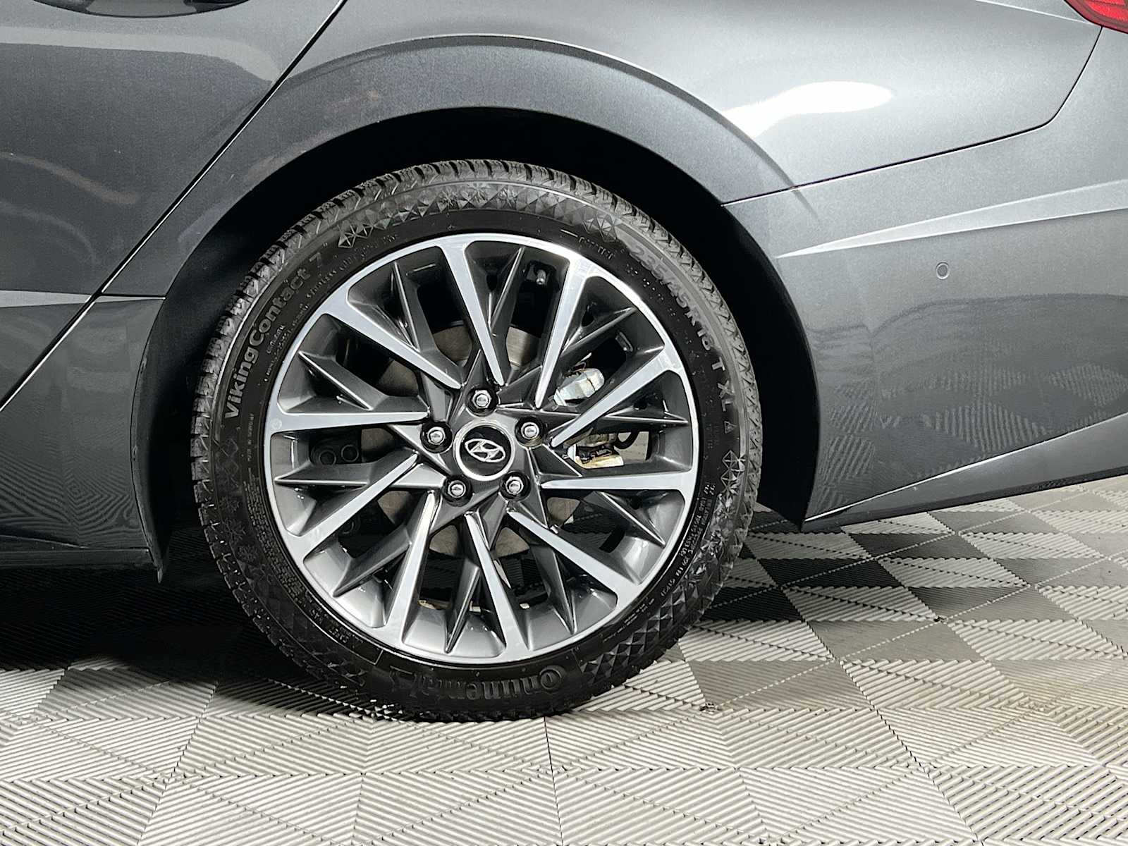 2022 Hyundai Sonata Limited - Photo 33