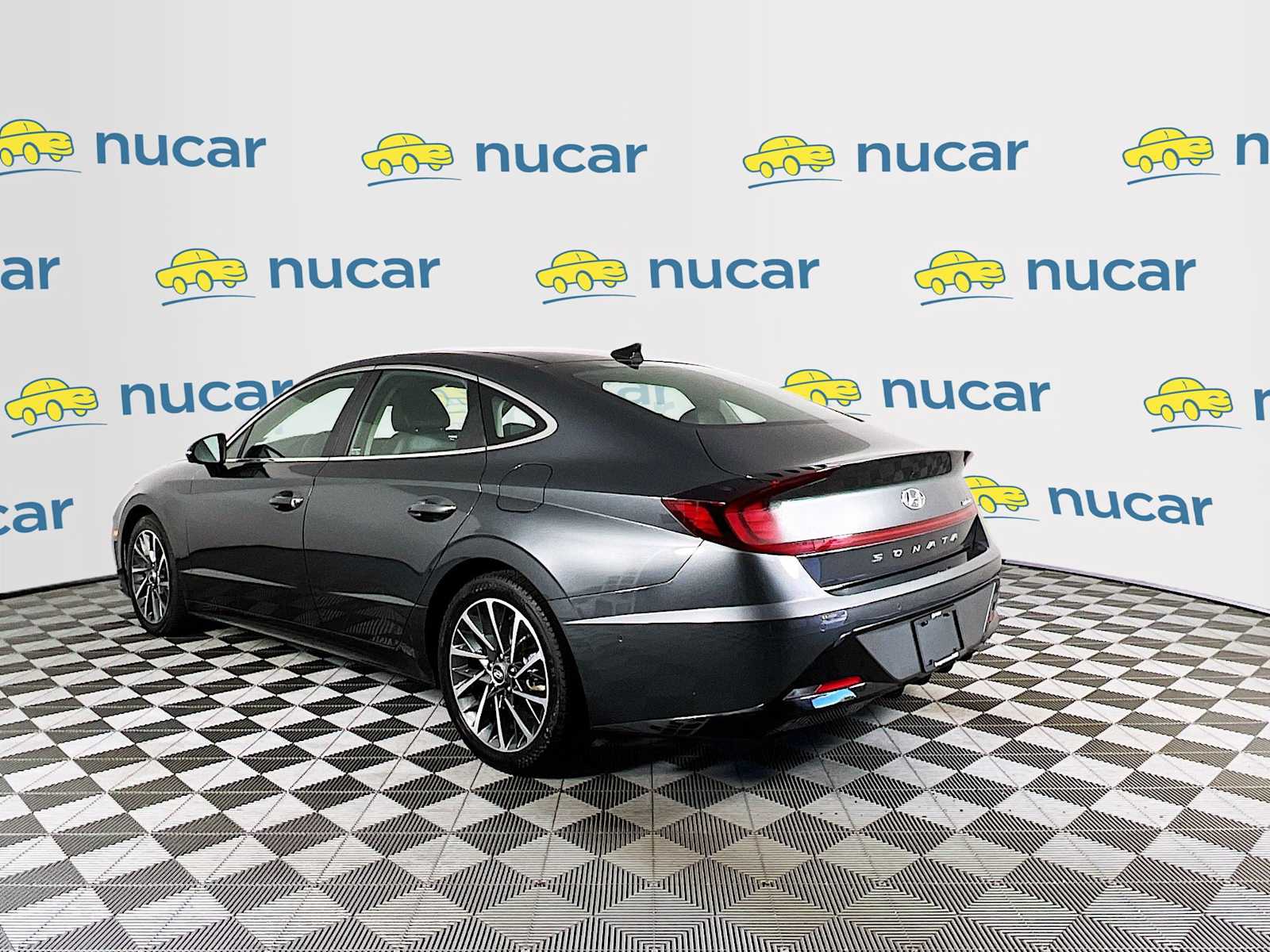 2022 Hyundai Sonata Limited - Photo 5