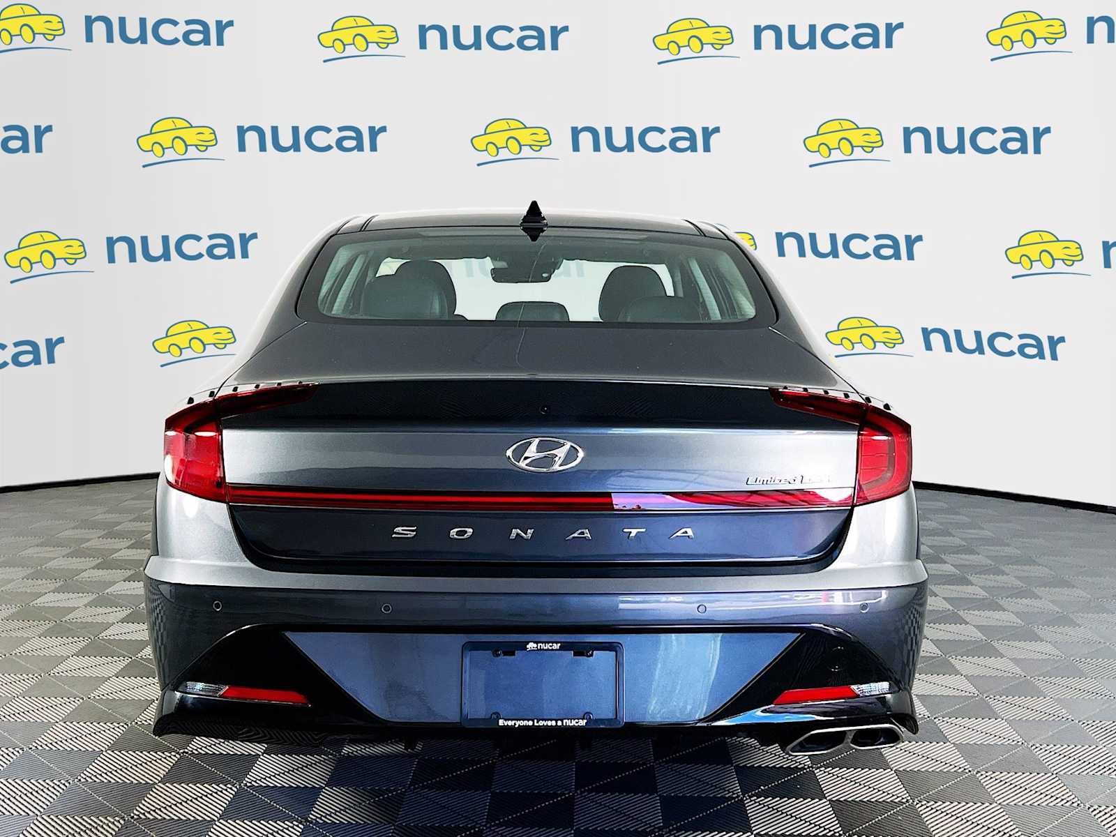 2022 Hyundai Sonata Limited - Photo 6