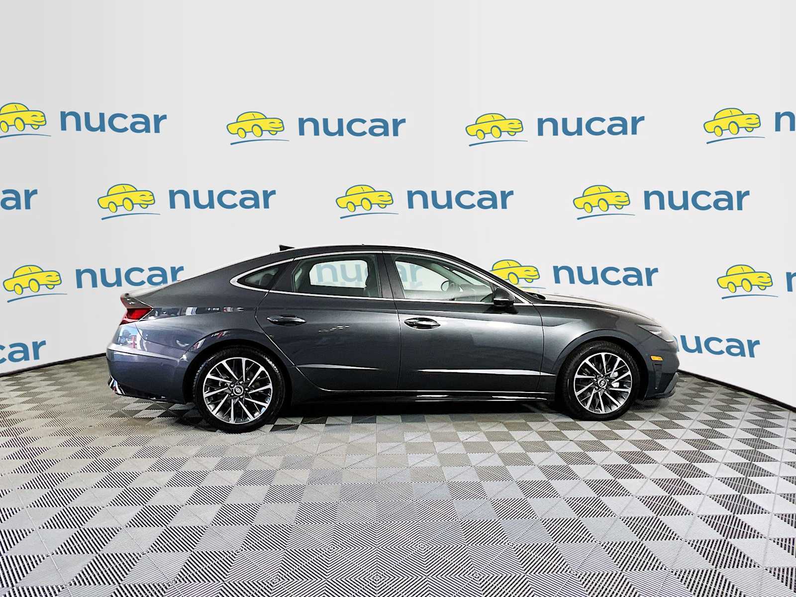 2022 Hyundai Sonata Limited - Photo 8