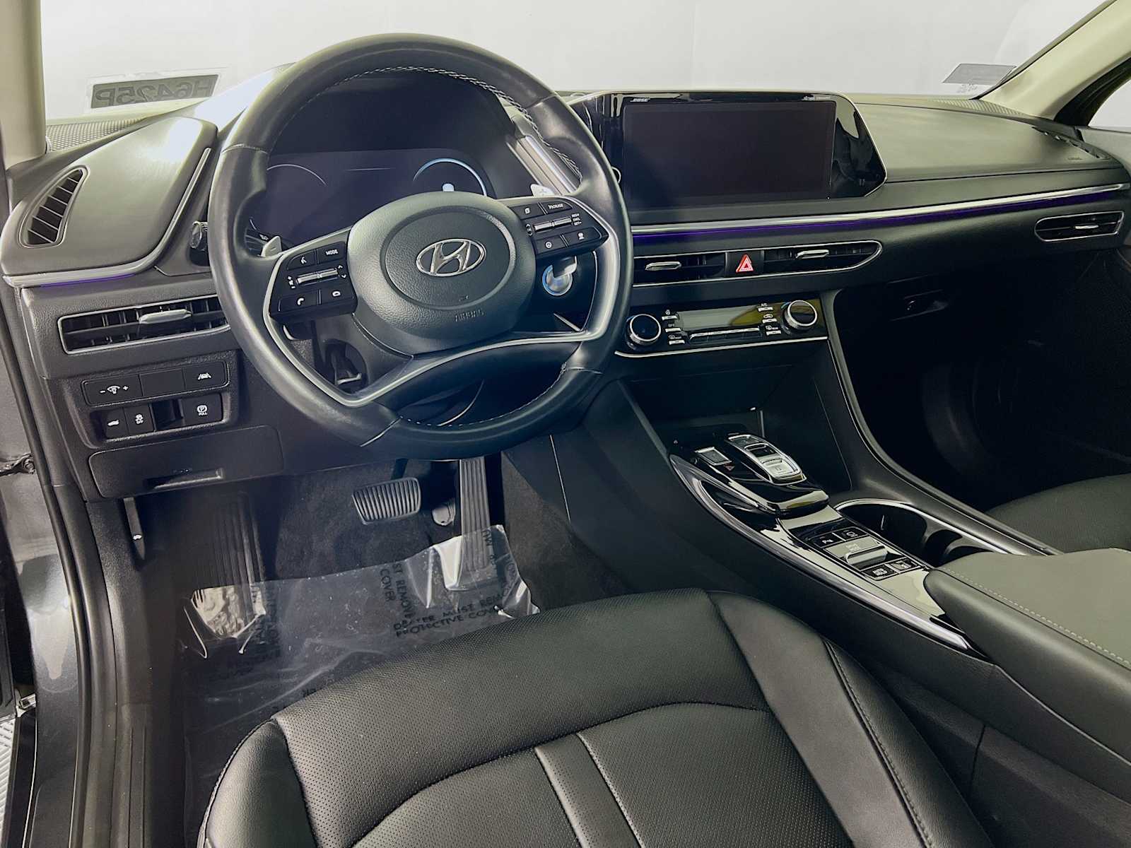 2022 Hyundai Sonata Limited - Photo 9