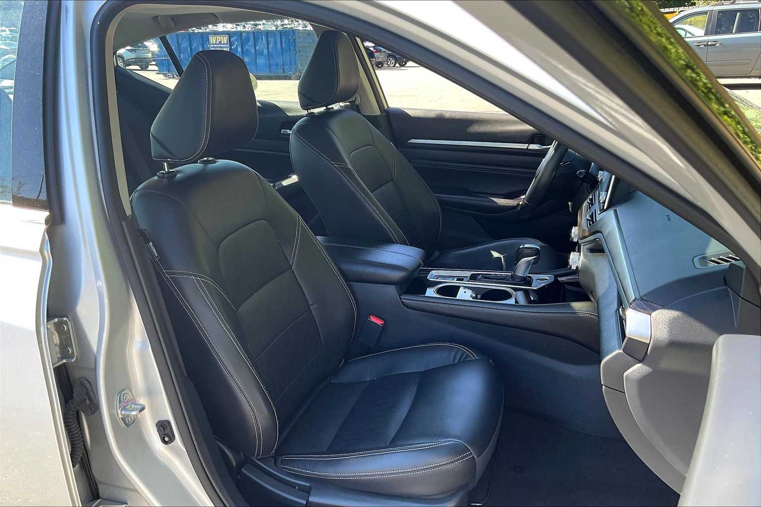 2022 Nissan Altima 2.5 SL - Photo 11