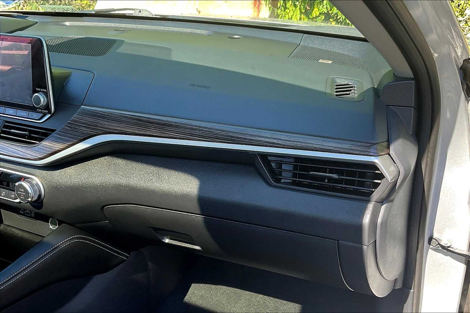 2022 Nissan Altima 2.5 SL - Photo 13