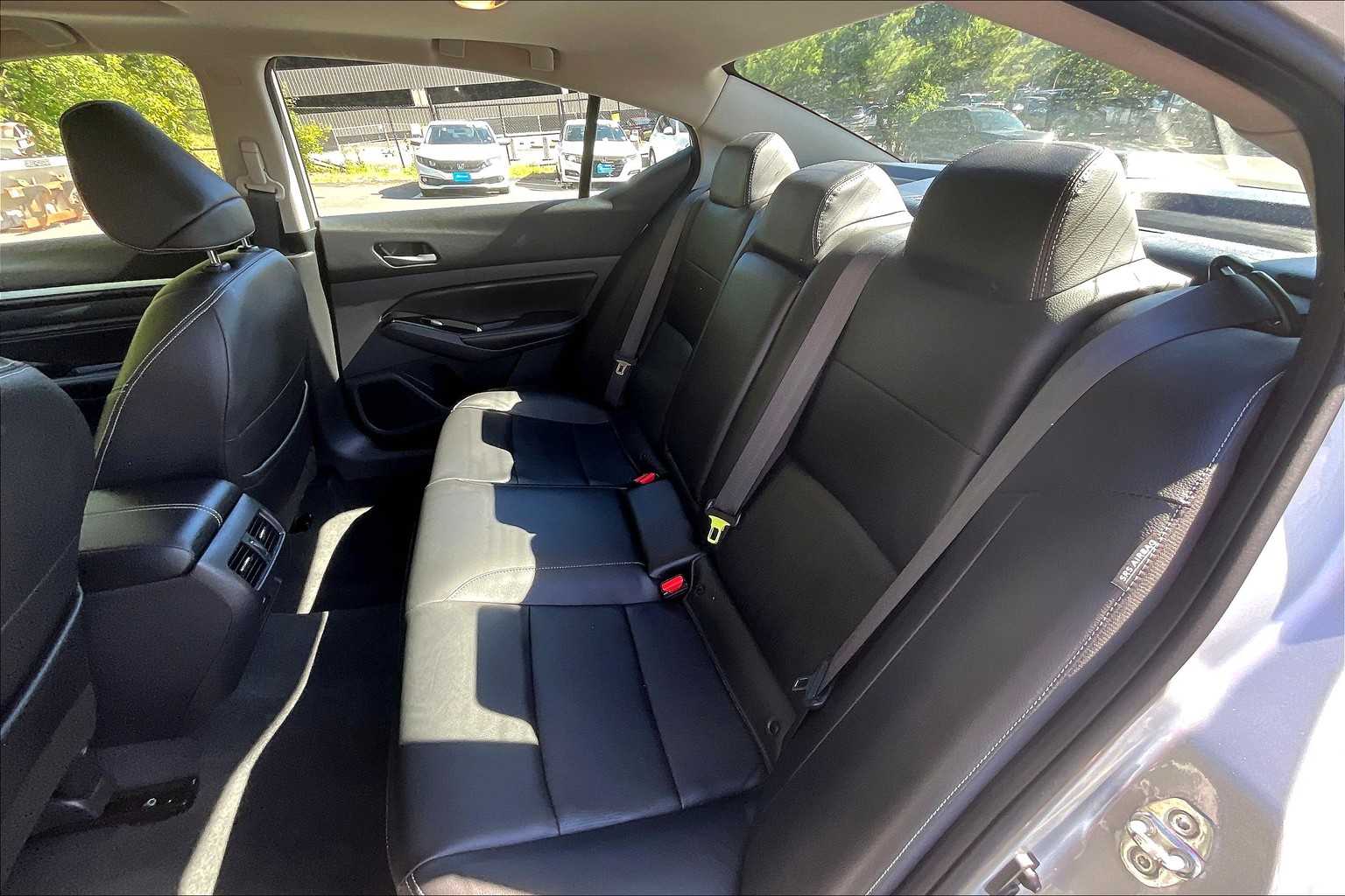 2022 Nissan Altima 2.5 SL - Photo 15