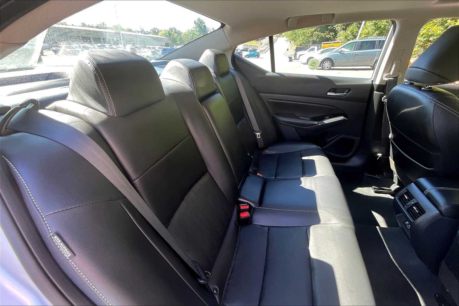 2022 Nissan Altima 2.5 SL - Photo 16