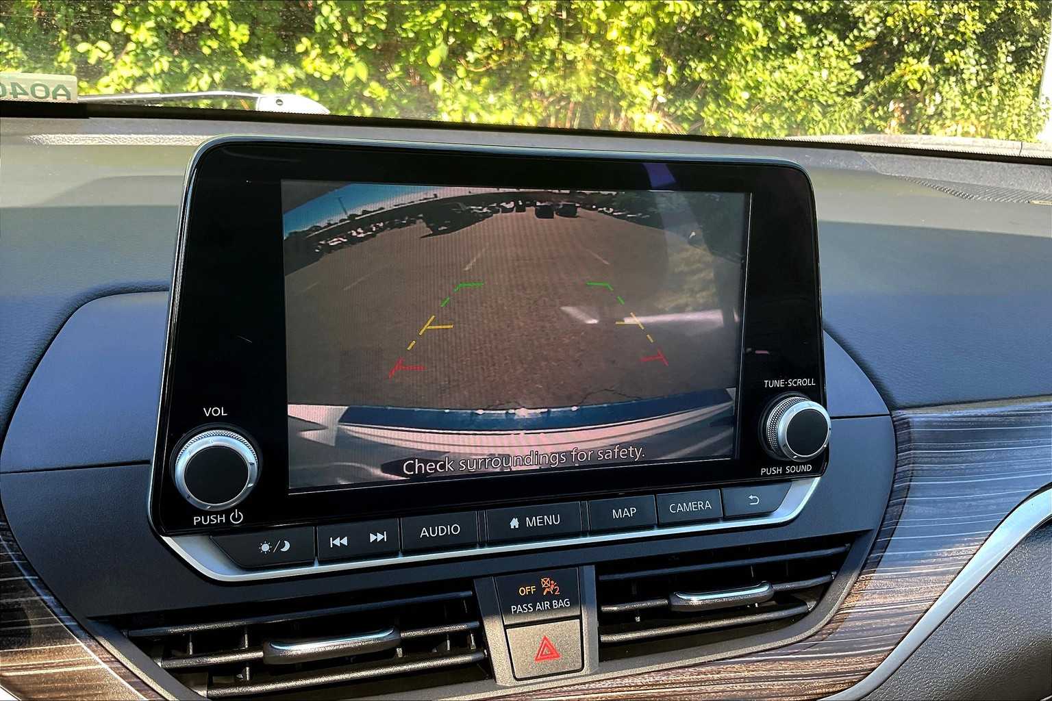 2022 Nissan Altima 2.5 SL - Photo 19