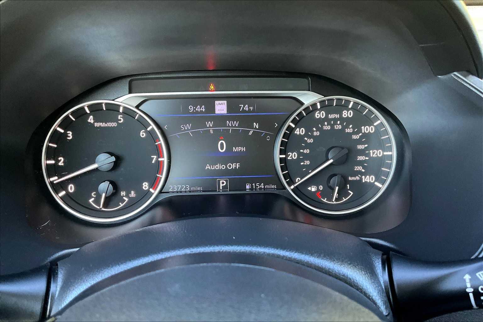 2022 Nissan Altima 2.5 SL - Photo 25