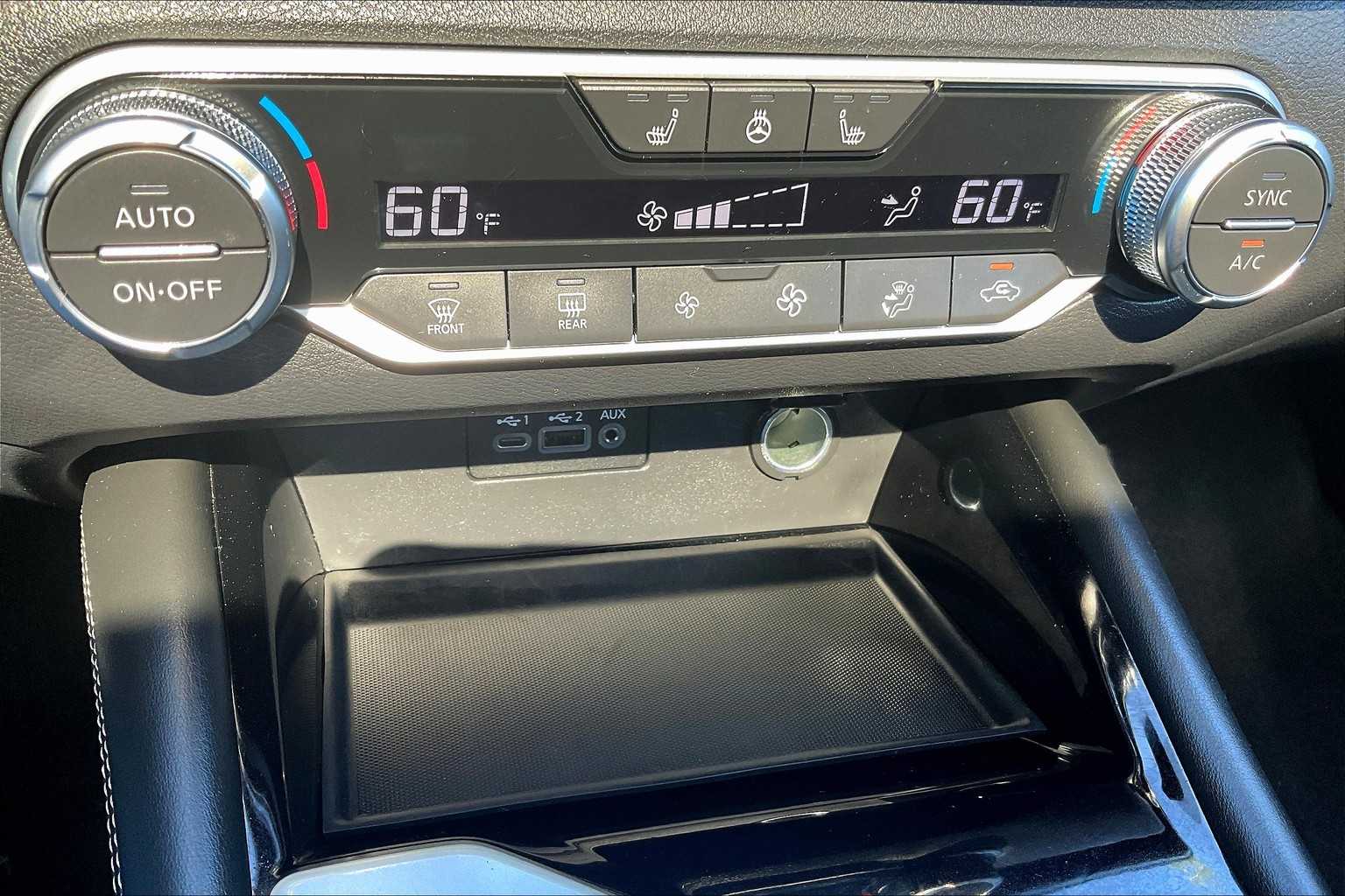 2022 Nissan Altima 2.5 SL - Photo 26