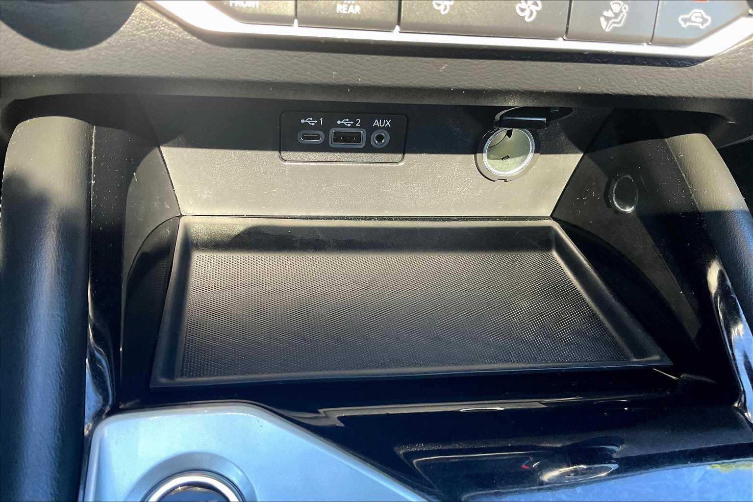 2022 Nissan Altima 2.5 SL - Photo 27
