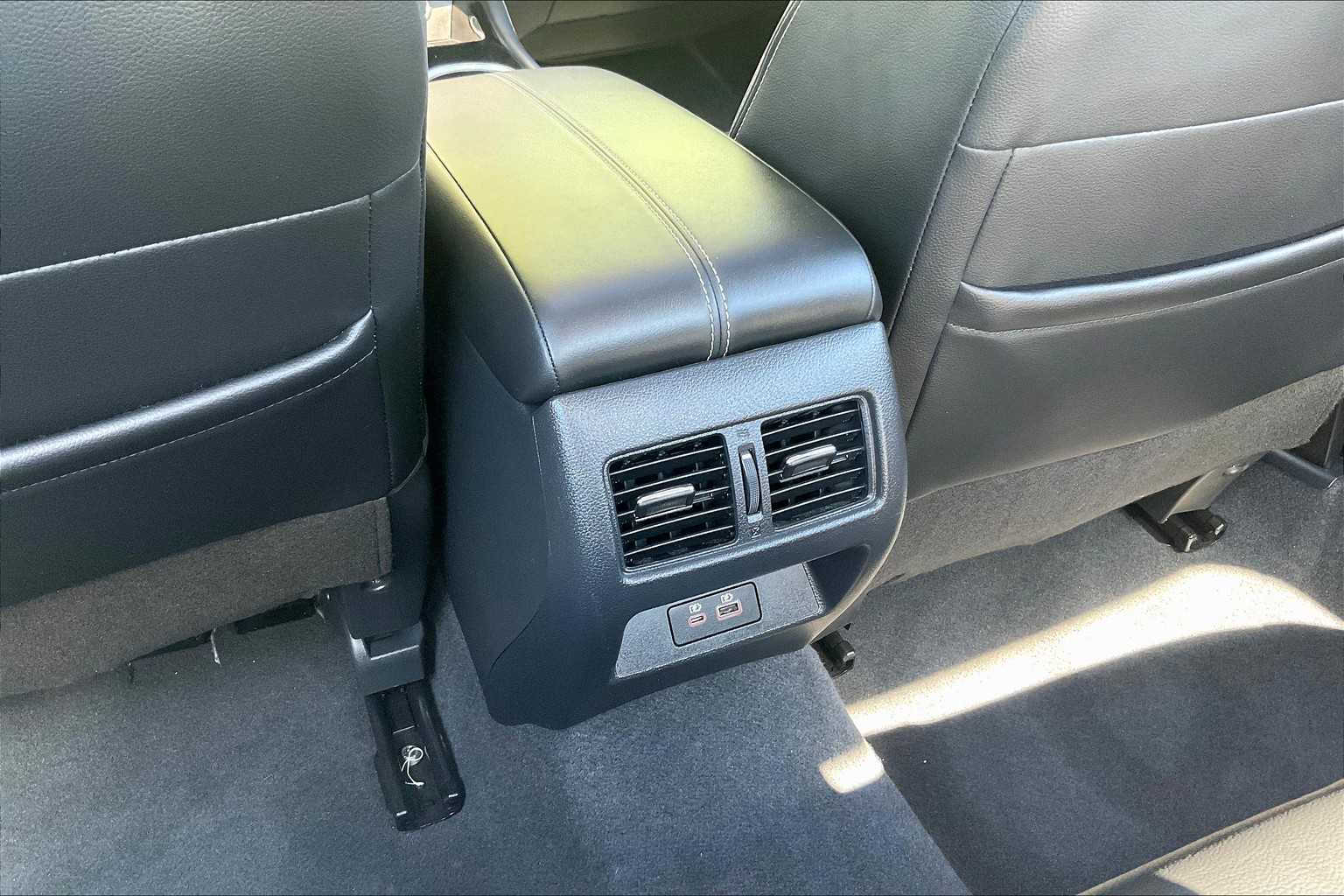 2022 Nissan Altima 2.5 SL - Photo 28