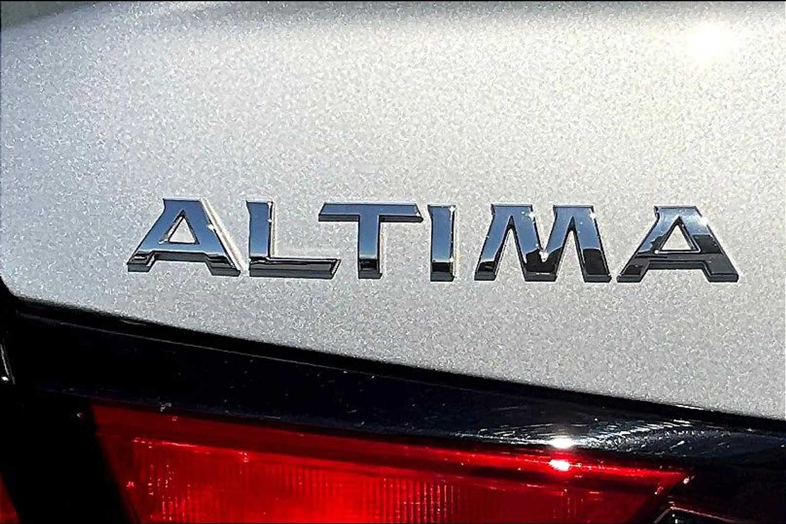 2022 Nissan Altima 2.5 SL - Photo 29