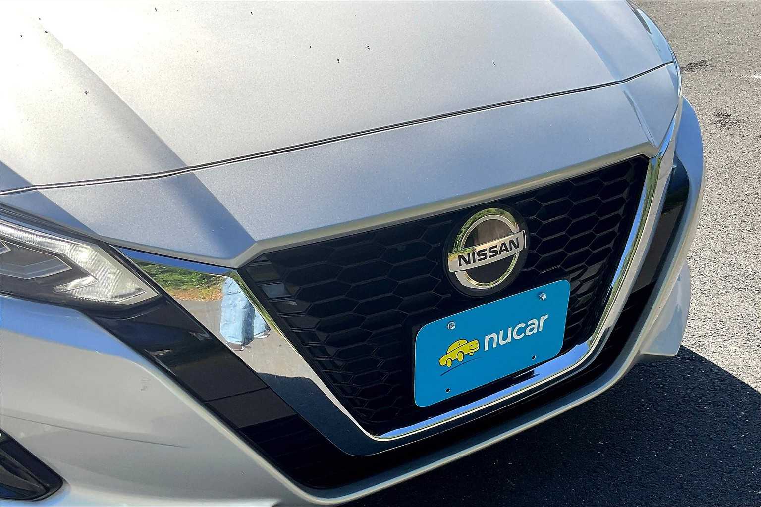 2022 Nissan Altima 2.5 SL - Photo 32