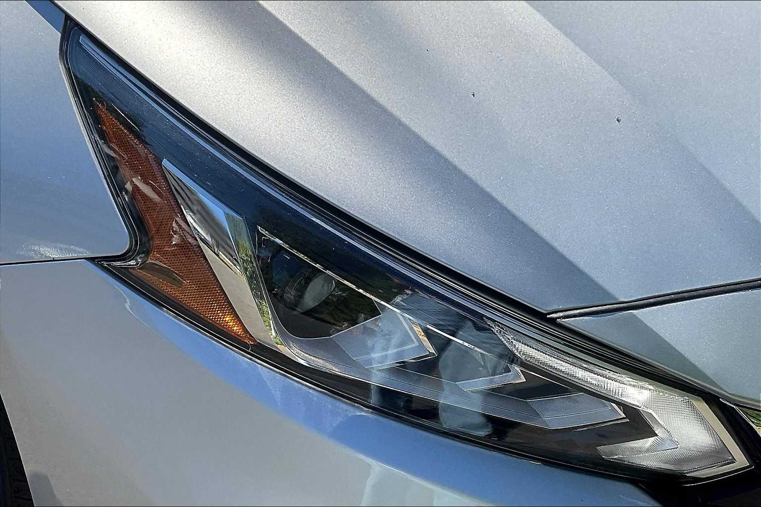 2022 Nissan Altima 2.5 SL - Photo 33