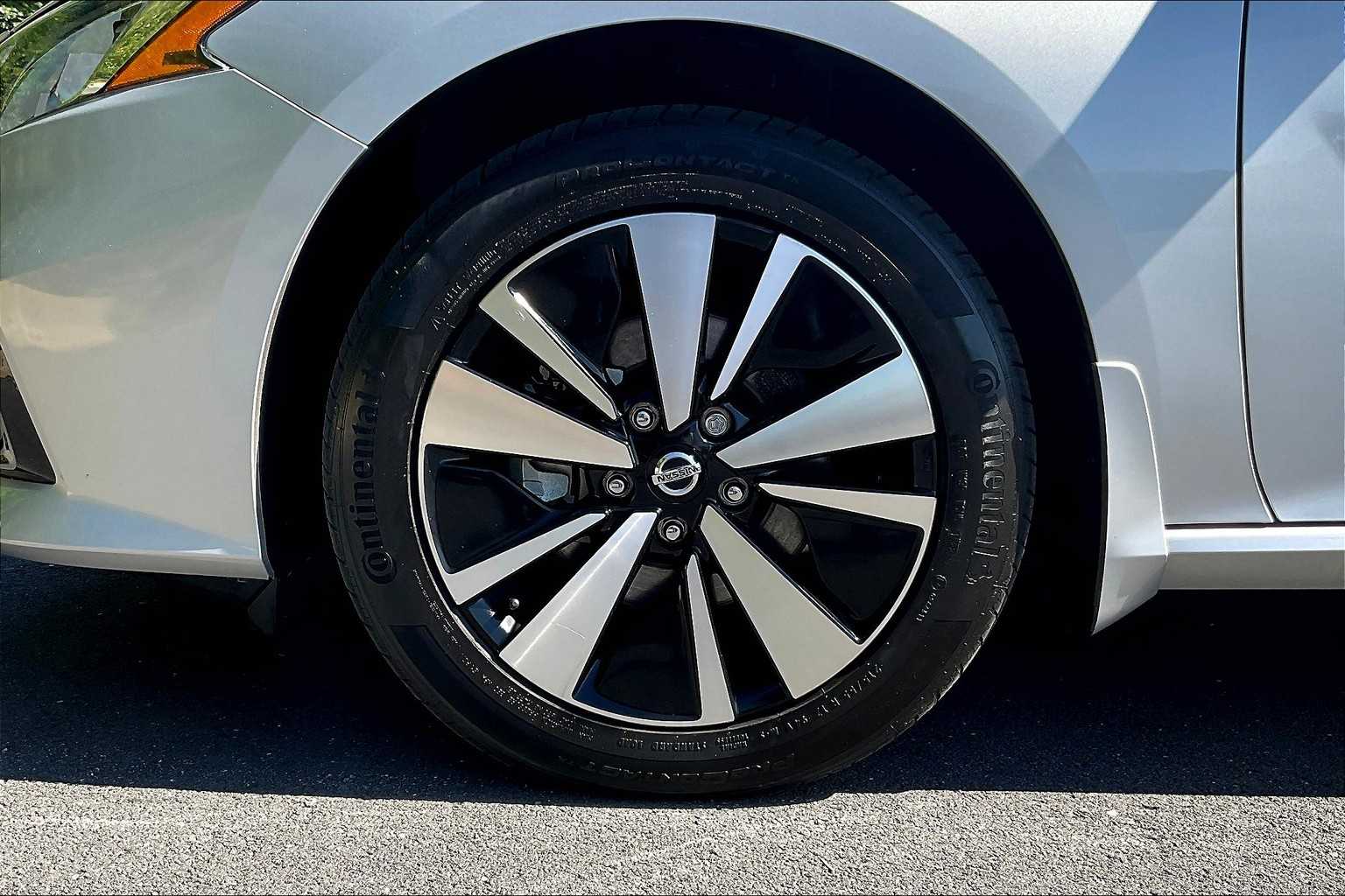 2022 Nissan Altima 2.5 SL - Photo 7
