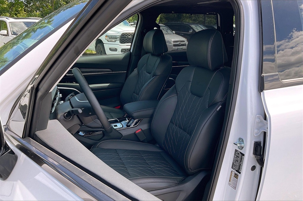 2025 Kia Telluride SX-Prestige X-Pro - Photo 11