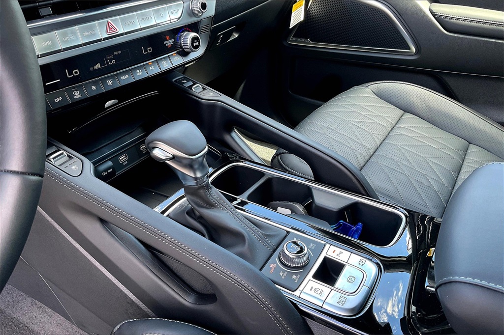 2025 Kia Telluride SX-Prestige X-Pro - Photo 14