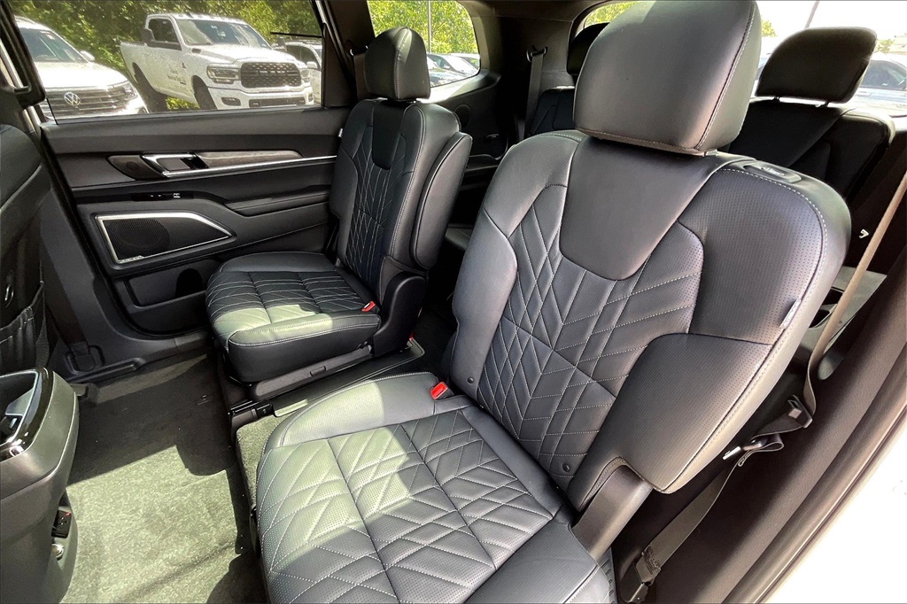 2025 Kia Telluride SX-Prestige X-Pro - Photo 15