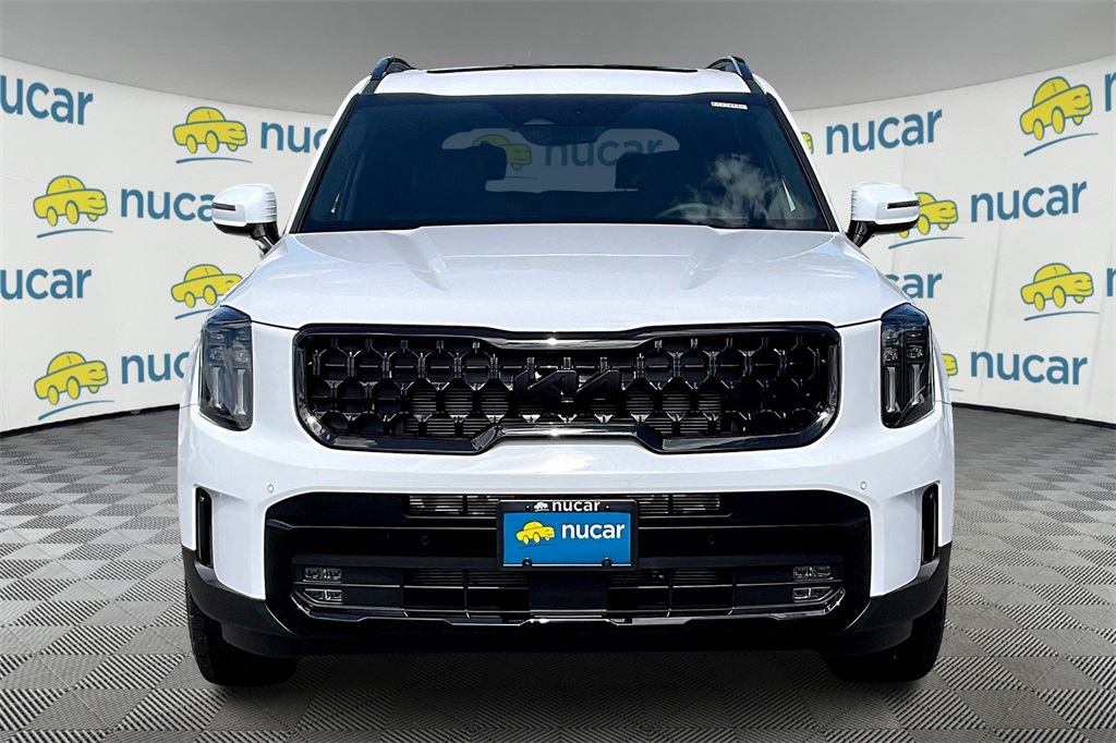 2025 Kia Telluride SX-Prestige X-Pro - Photo 3