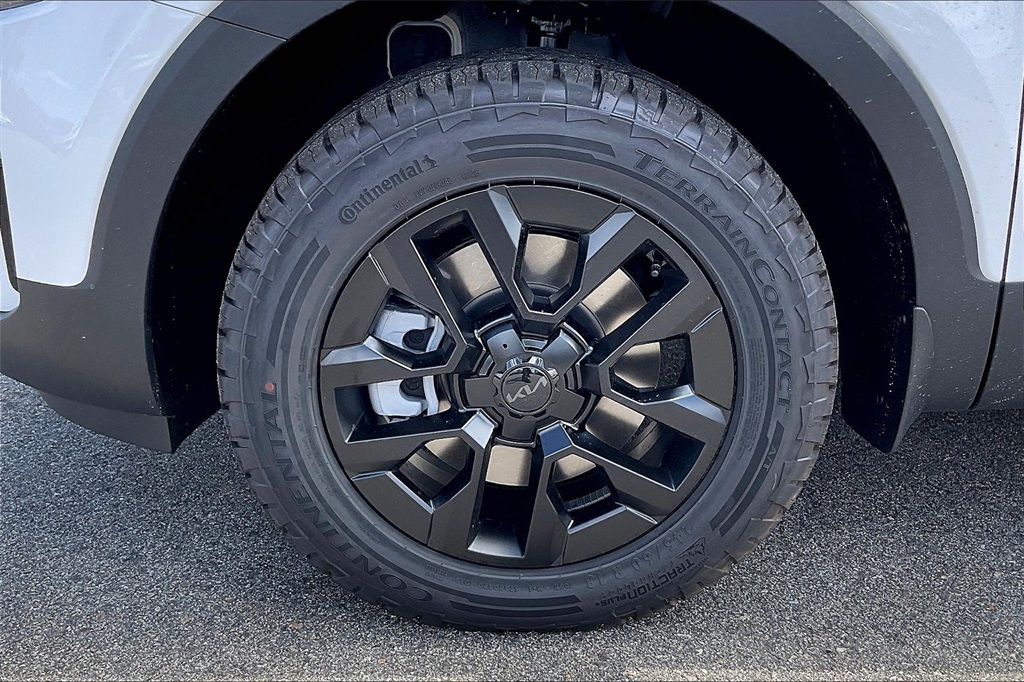 2025 Kia Telluride SX-Prestige X-Pro - Photo 8