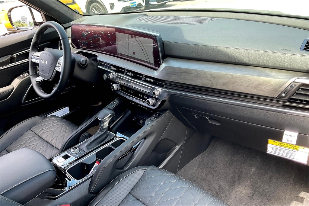 2025 Kia Telluride SX-Prestige X-Pro - Photo 10