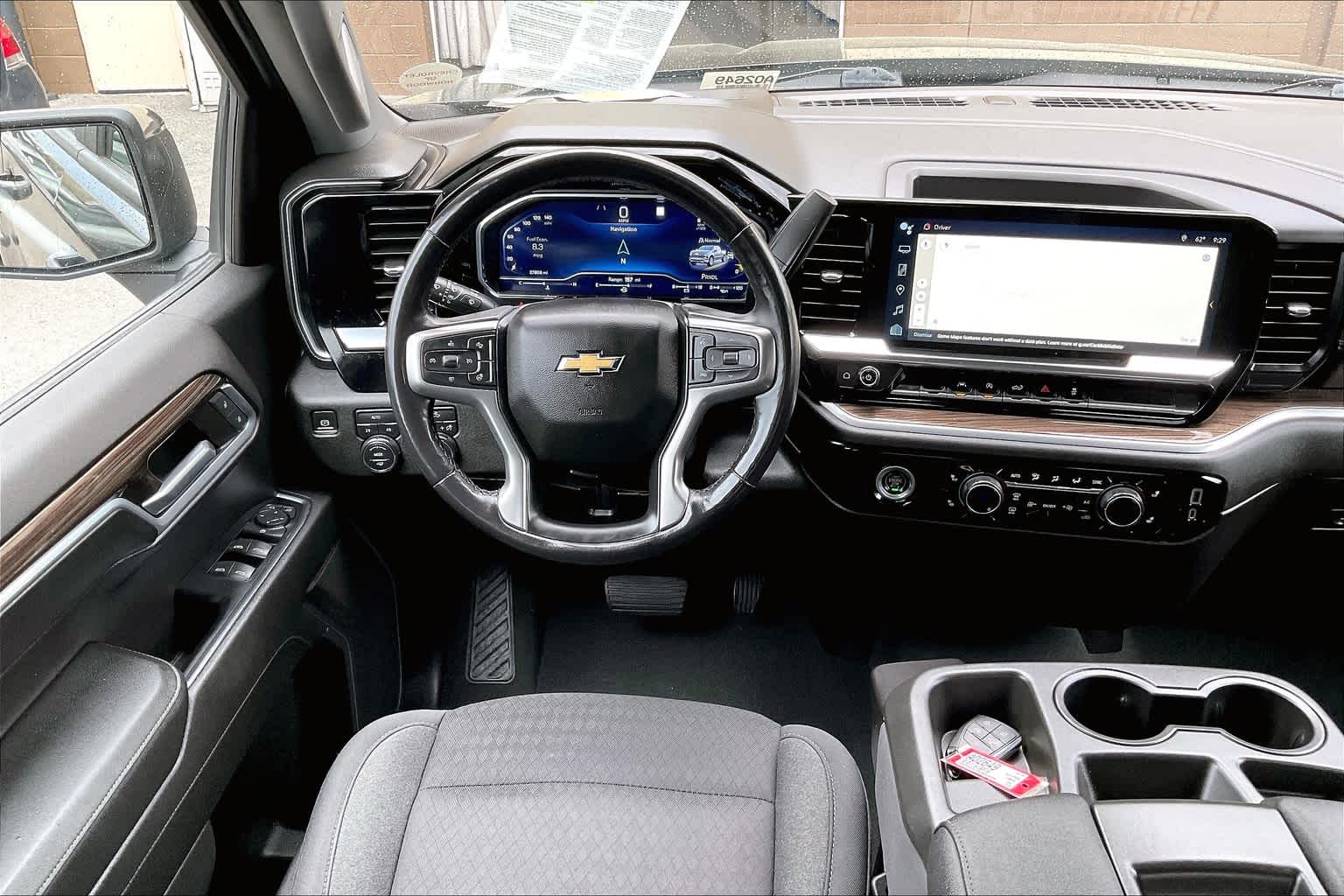 2022 Chevrolet Silverado 1500 LT - Photo 17