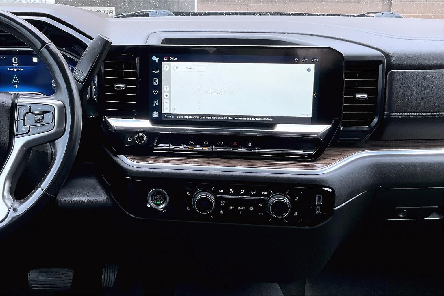 2022 Chevrolet Silverado 1500 LT - Photo 18