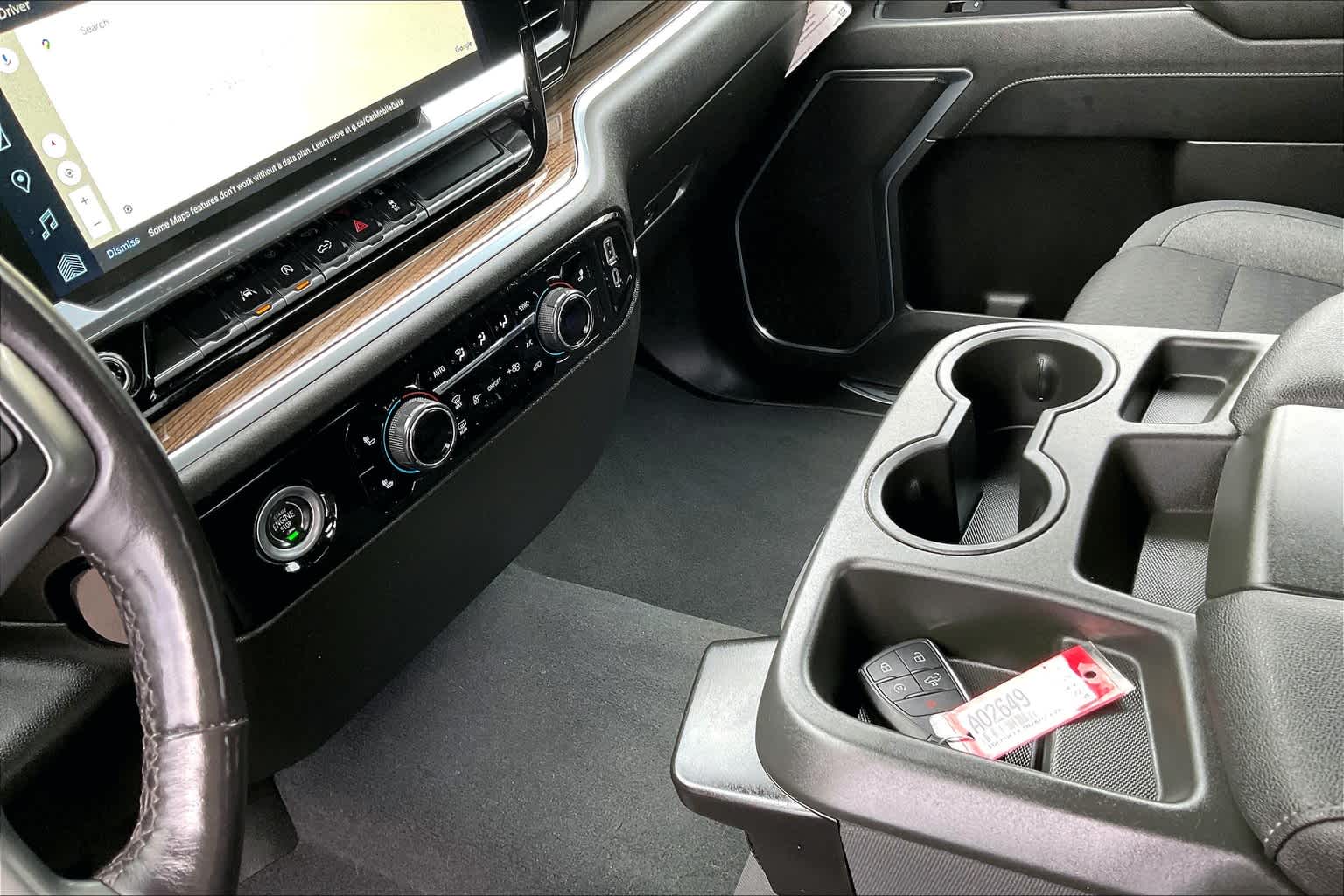 2022 Chevrolet Silverado 1500 LT - Photo 20