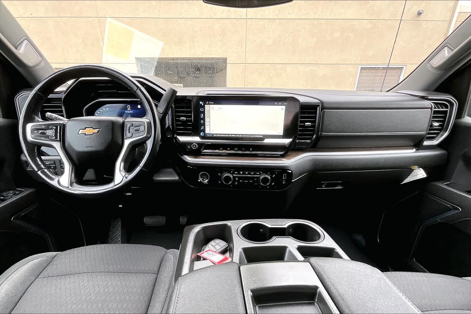 2022 Chevrolet Silverado 1500 LT - Photo 21
