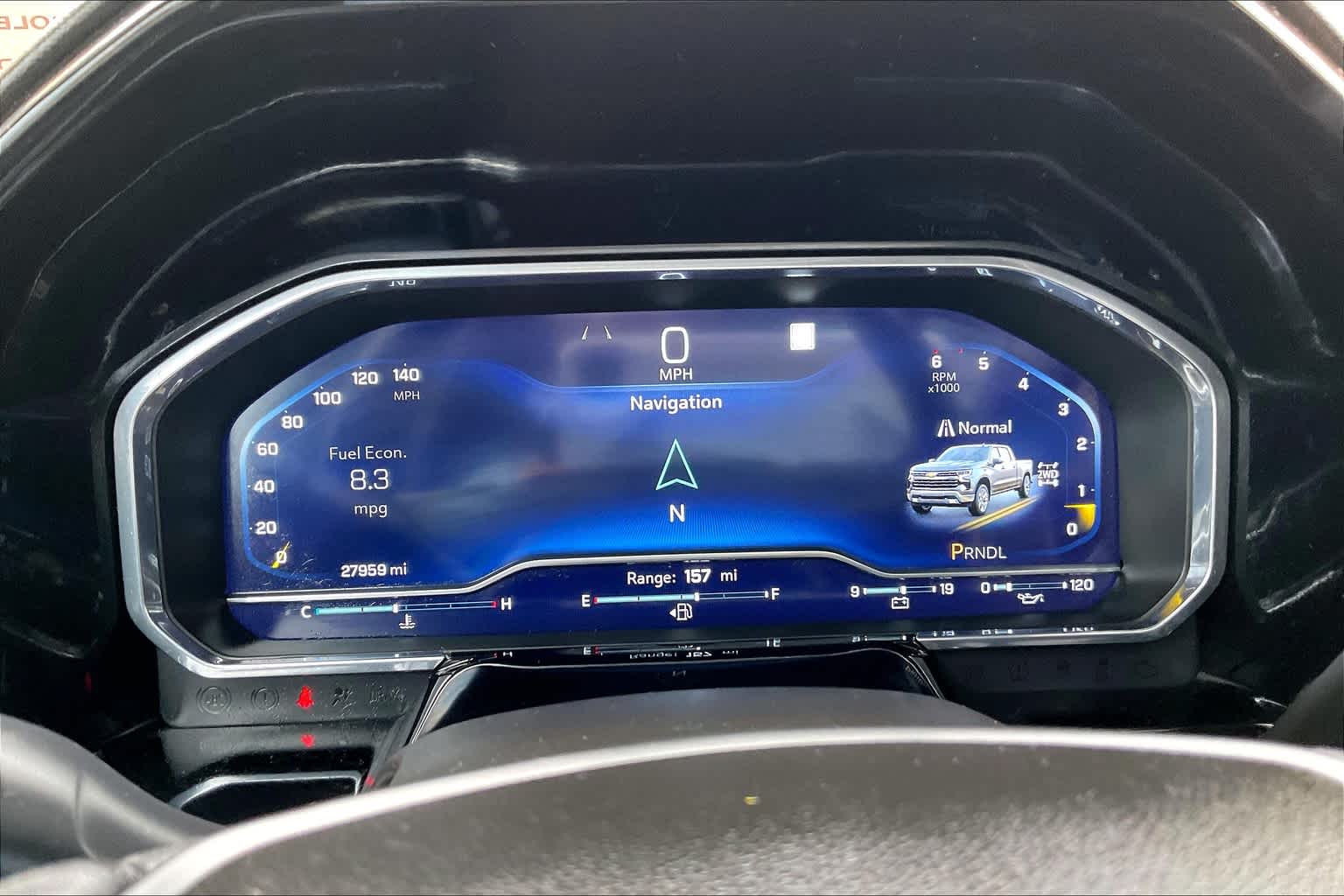 2022 Chevrolet Silverado 1500 LT - Photo 24