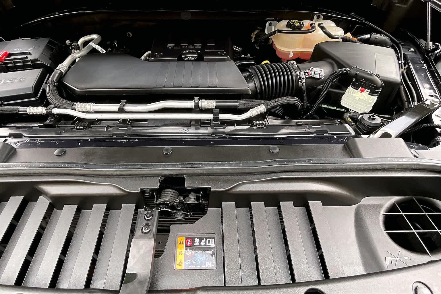 2022 Chevrolet Silverado 1500 LT - Photo 29