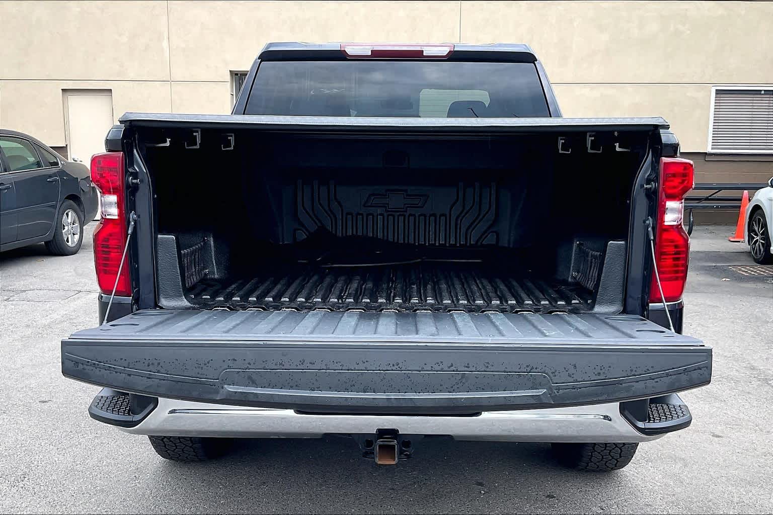 2022 Chevrolet Silverado 1500 LT - Photo 31