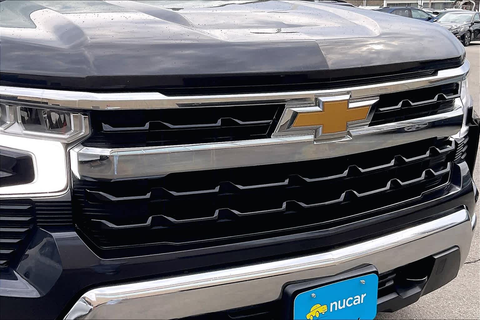 2022 Chevrolet Silverado 1500 LT - Photo 32
