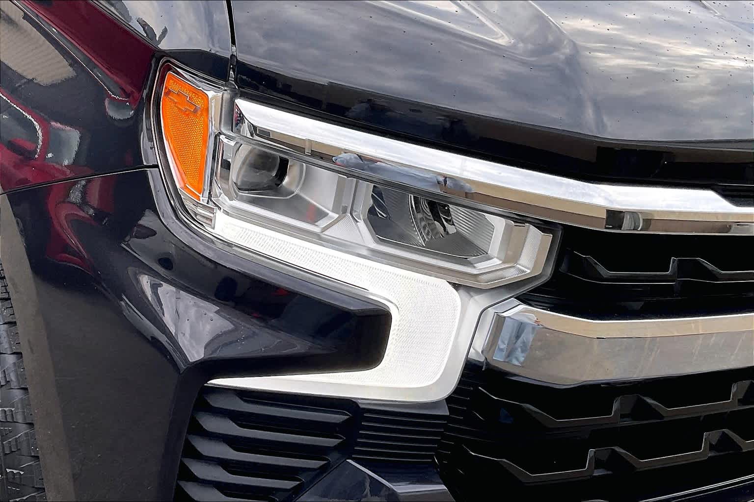 2022 Chevrolet Silverado 1500 LT - Photo 33