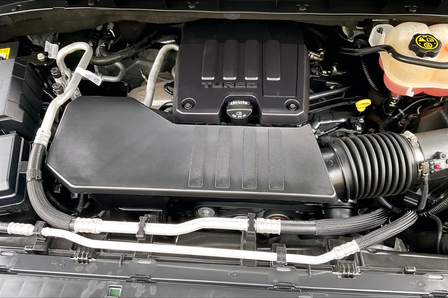 2022 Chevrolet Silverado 1500 LT - Photo 35