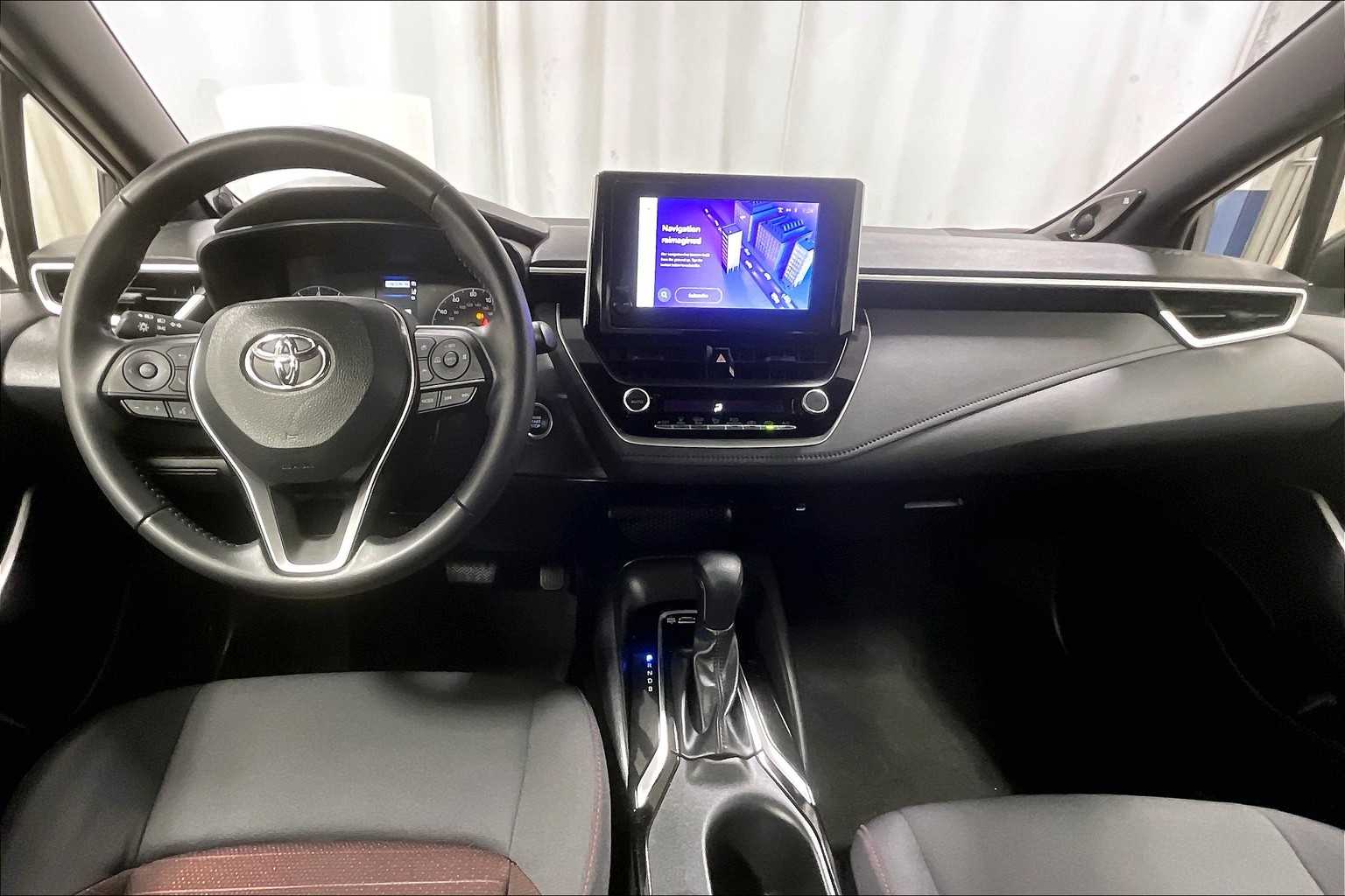 2023 Toyota Corolla SE - Photo 21