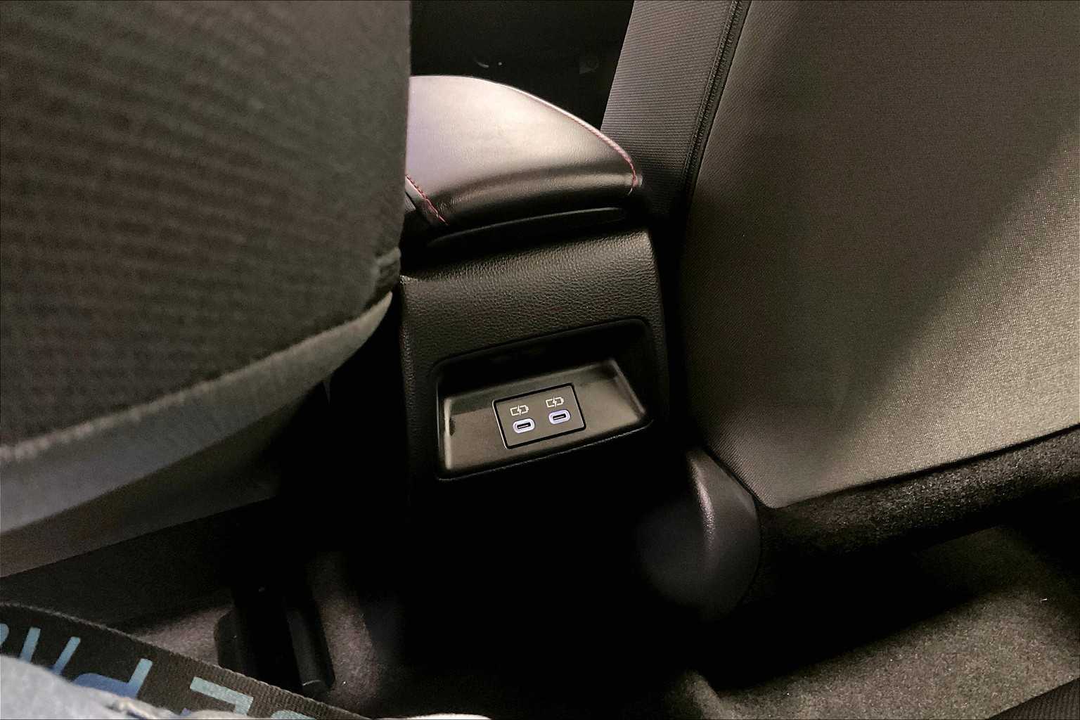 2023 Toyota Corolla SE - Photo 27