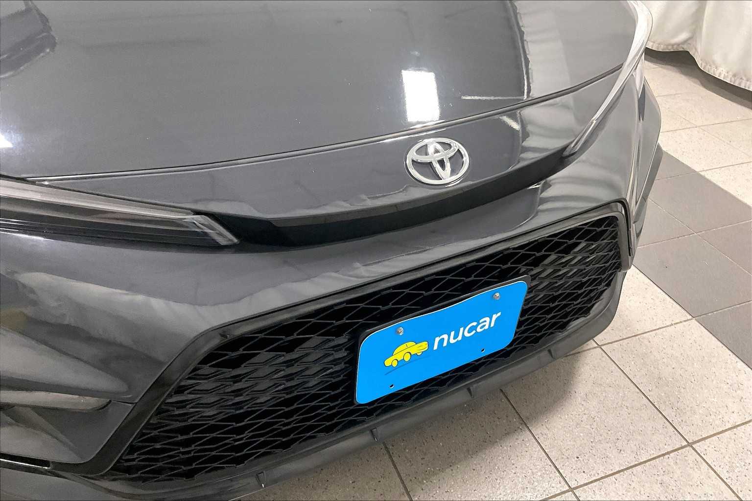 2023 Toyota Corolla SE - Photo 31