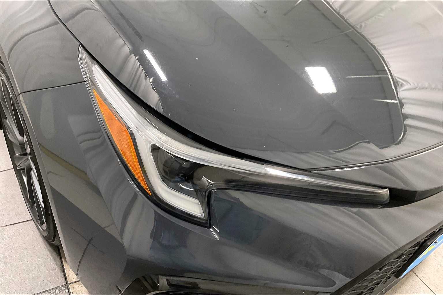 2023 Toyota Corolla SE - Photo 32