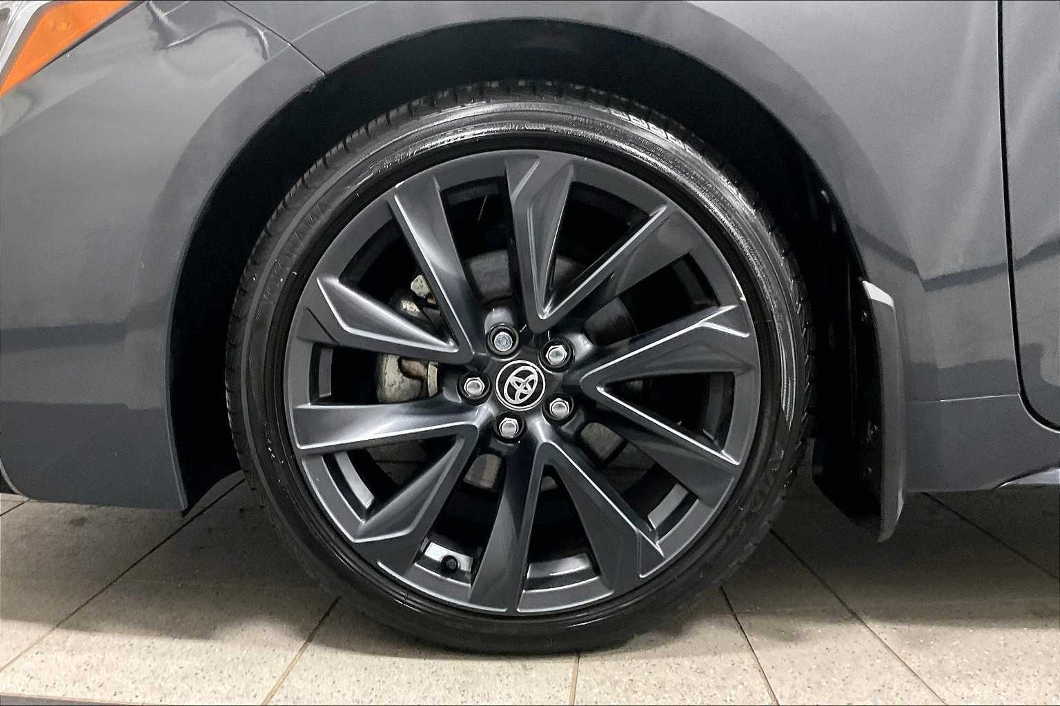2023 Toyota Corolla SE - Photo 7