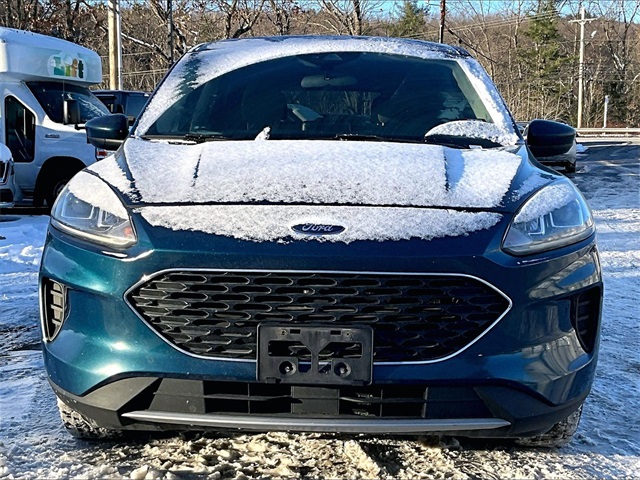 2020 Ford Escape SE - Photo 2