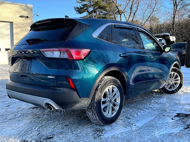 2020 Ford Escape SE - Photo 4