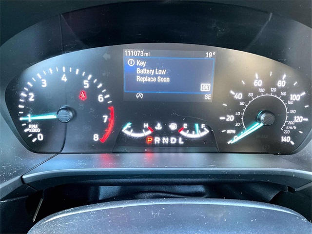 2020 Ford Escape SE - Photo 7