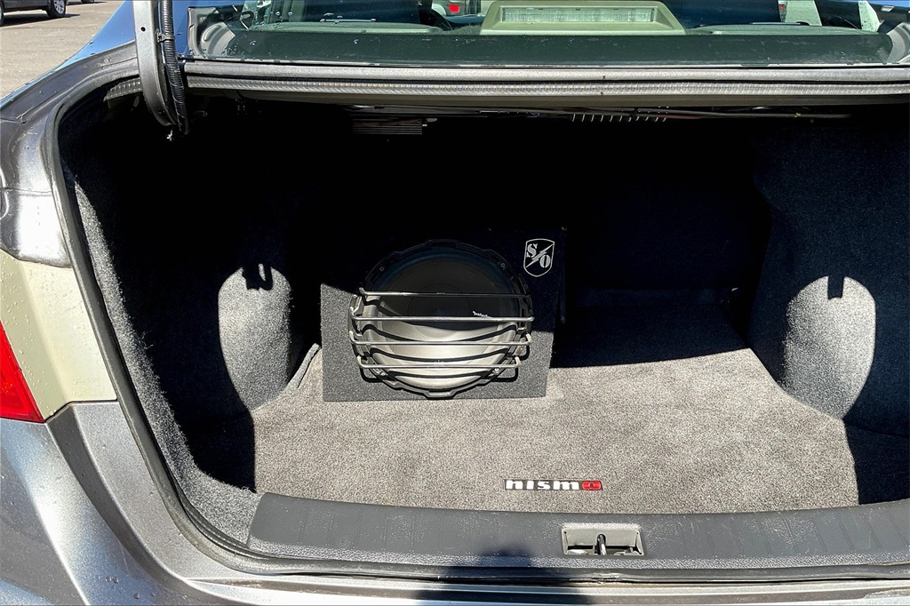 2017 Nissan Sentra NISMO - Photo 26