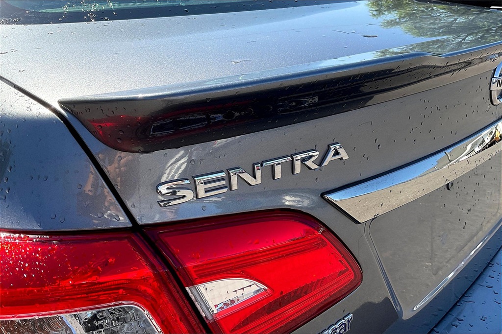 2017 Nissan Sentra NISMO - Photo 27