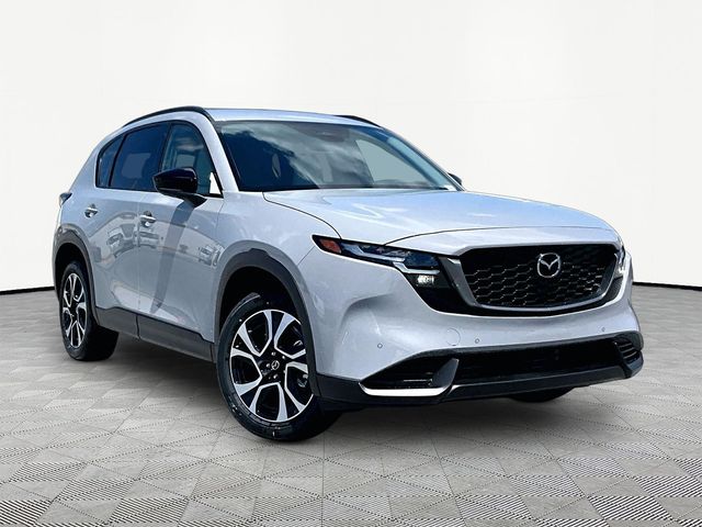 2026 Mazda CX-5 2.5 S Preferred  