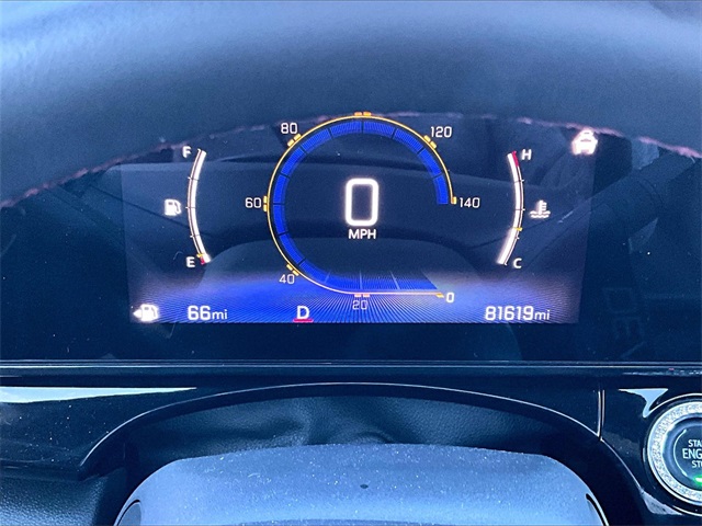 2024 Chevrolet Trax 2RS - Photo 3