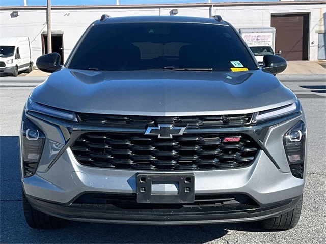 2024 Chevrolet Trax 2RS - Photo 4